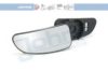 FIAT 00008151ER Mirror Glass, outside mirror